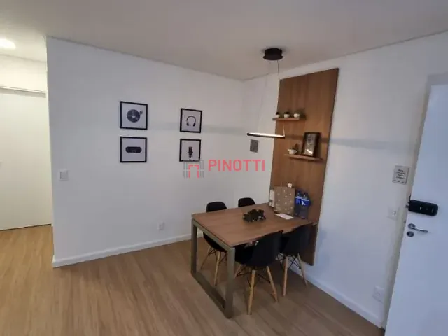 Apartamento 2 quartos e 1 banheiro, à venda, no bairro Rudge Ramos em São Bernardo do Campo