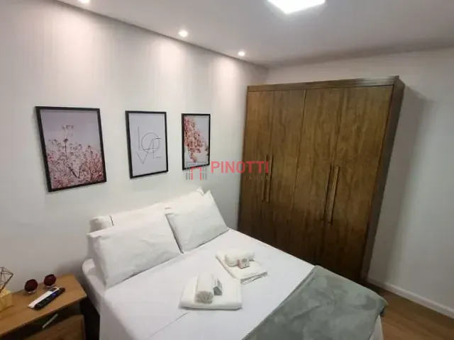 Apartamento 2 quartos e 1 banheiro, à venda, no bairro Rudge Ramos em São Bernardo do Campo