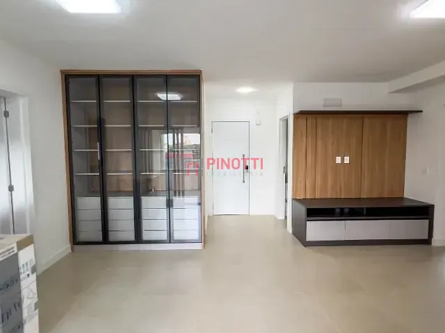 Apartamento 3 quartos e 4 banheiros, à venda ou para alugar, no bairro Centro em São Bernardo do Campo