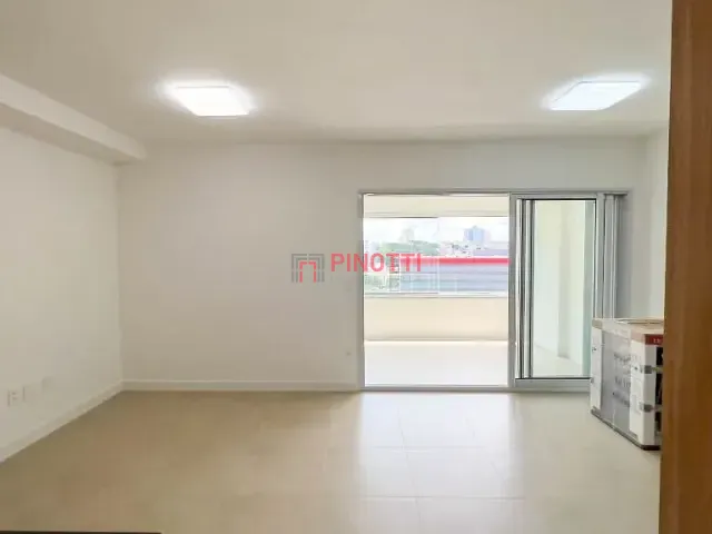 Apartamento 3 quartos e 4 banheiros, à venda ou para alugar, no bairro Centro em São Bernardo do Campo