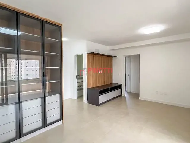 Apartamento 3 quartos e 4 banheiros, à venda ou para alugar, no bairro Centro em São Bernardo do Campo