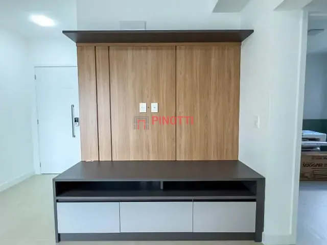 Apartamento 3 quartos e 4 banheiros, à venda ou para alugar, no bairro Centro em São Bernardo do Campo