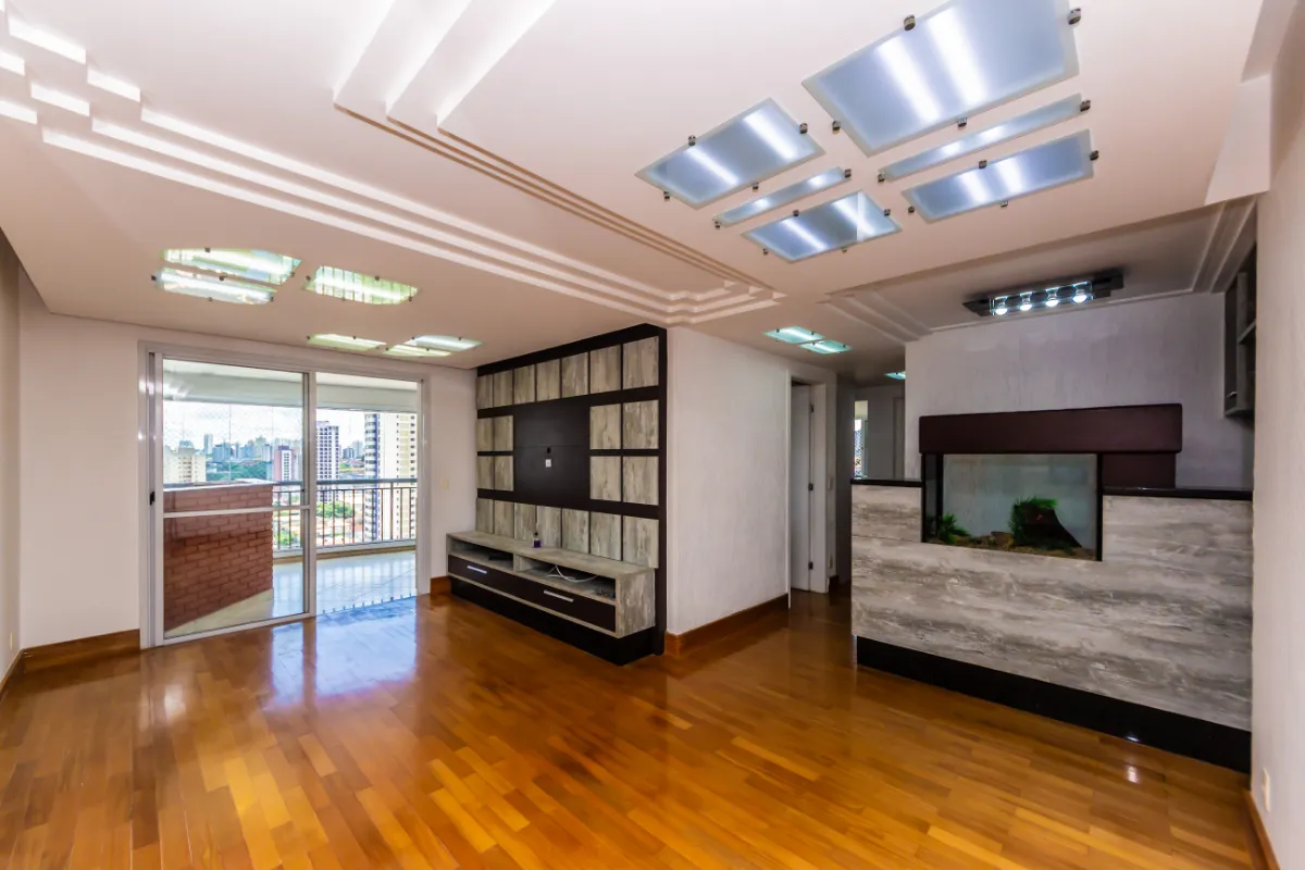 Apartamento para venda em Ipiranga com 4 quartos, sendo 1 suíte, 108m²