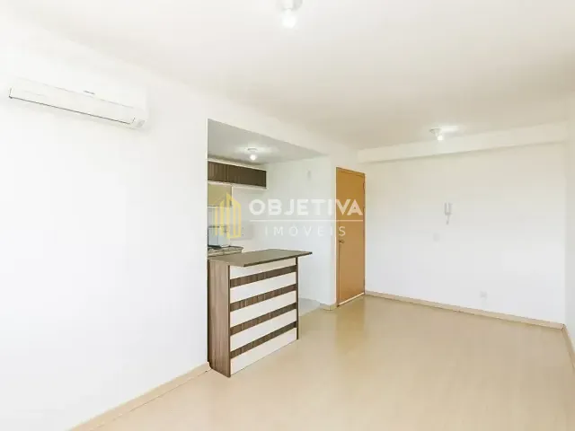 Apartamento 2 quartos e 1 banheiro, para alugar, no bairro Jardim Carvalho em Porto Alegre