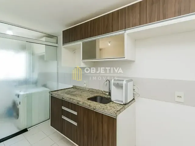 Apartamento 2 quartos e 1 banheiro, para alugar, no bairro Jardim Carvalho em Porto Alegre