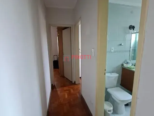 Apartamento 2 quartos e 1 banheiro, à venda, no bairro Vila Helena em São Bernardo do Campo