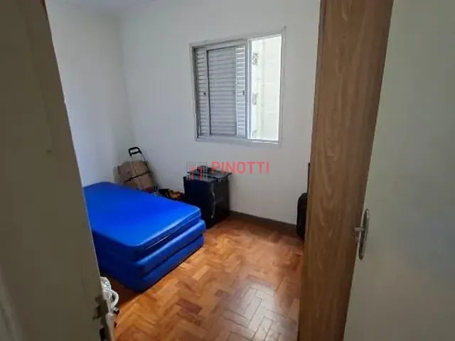 Apartamento 2 quartos e 1 banheiro, à venda, no bairro Vila Helena em São Bernardo do Campo