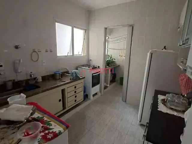 Apartamento 2 quartos e 1 banheiro, à venda, no bairro Vila Helena em São Bernardo do Campo
