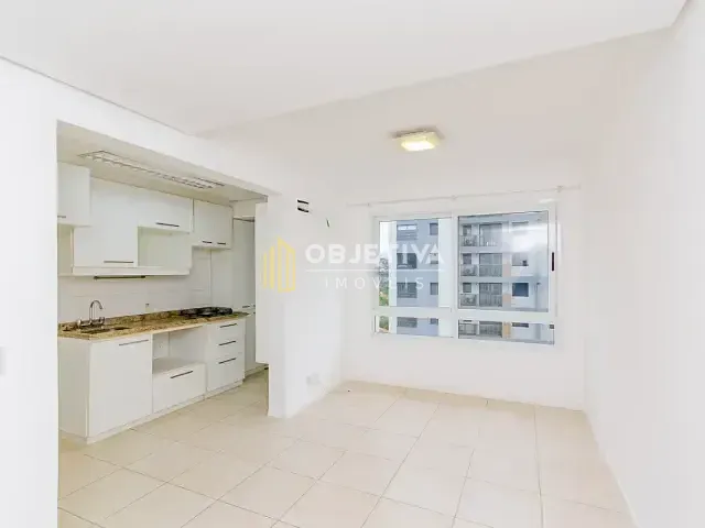 Apartamento 2 quartos e 2 banheiros, para alugar, no bairro Jardim do Salso em Porto Alegre