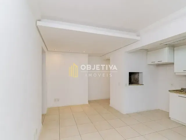 Apartamento 2 quartos e 2 banheiros, para alugar, no bairro Jardim do Salso em Porto Alegre