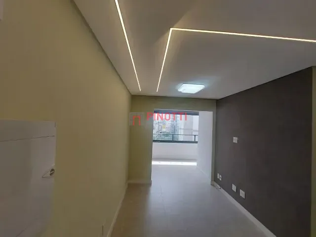 Apartamento 2 quartos e 2 banheiros, para alugar, no bairro Centro em São Bernardo do Campo