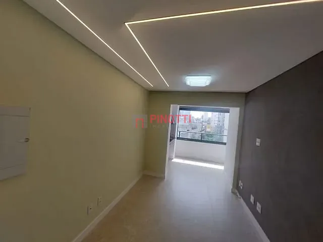 Apartamento 2 quartos e 2 banheiros, para alugar, no bairro Centro em São Bernardo do Campo