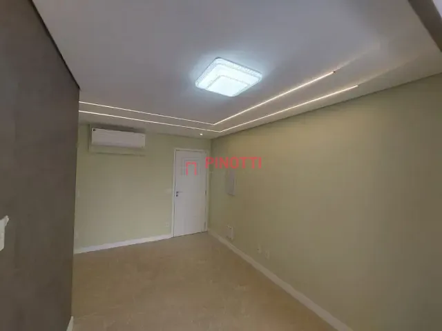 Apartamento 2 quartos e 2 banheiros, para alugar, no bairro Centro em São Bernardo do Campo