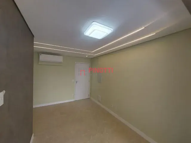 Apartamento 2 quartos e 2 banheiros, para alugar, no bairro Centro em São Bernardo do Campo