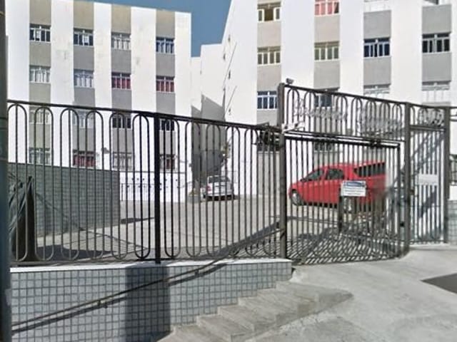 Apartamento com 2575m² 3 quartos e 1 banheiro, à venda, no bairro São Mateus em Juiz de Fora