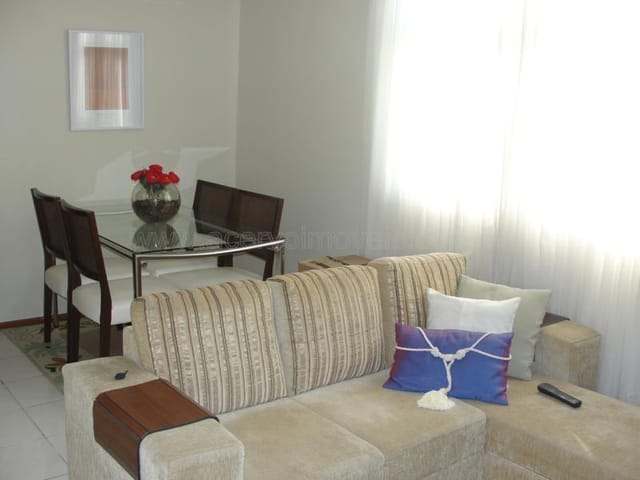 Apartamento com 2575m² 3 quartos e 1 banheiro, à venda, no bairro São Mateus em Juiz de Fora