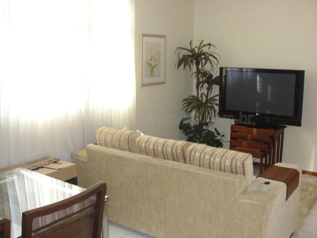 Apartamento com 2575m² 3 quartos e 1 banheiro, à venda, no bairro São Mateus em Juiz de Fora