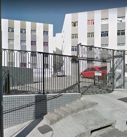 Apartamento à Venda em São Mateus