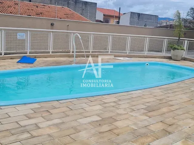 Apartamento 3 quartos e 2 banheiros, para alugar, no bairro Parque Senhor do Bonfim em Taubaté