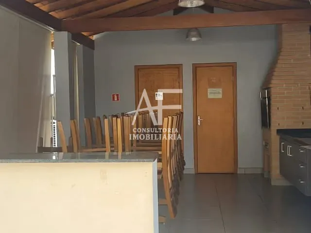 Apartamento 3 quartos e 2 banheiros, para alugar, no bairro Parque Senhor do Bonfim em Taubaté