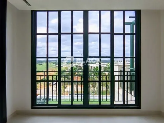 Apartamento com 253m² 2 quartos e 4 banheiros, à venda ou para alugar, no bairro Fazenda Boa Vista em Porto Feliz