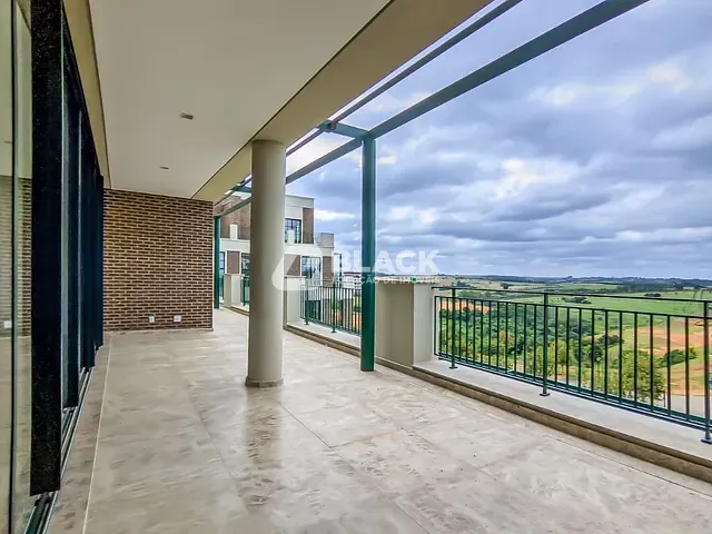 Apartamento com 253m² 2 quartos e 4 banheiros, à venda ou para alugar, no bairro Fazenda Boa Vista em Porto Feliz