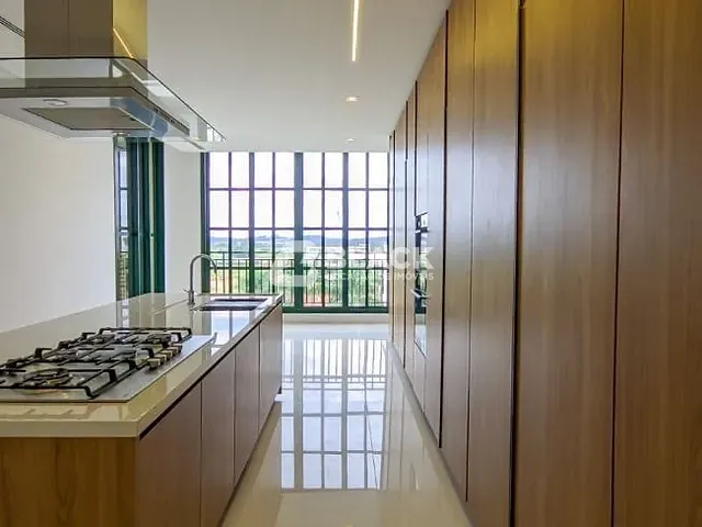 Apartamento com 253m² 2 quartos e 4 banheiros, à venda ou para alugar, no bairro Fazenda Boa Vista em Porto Feliz