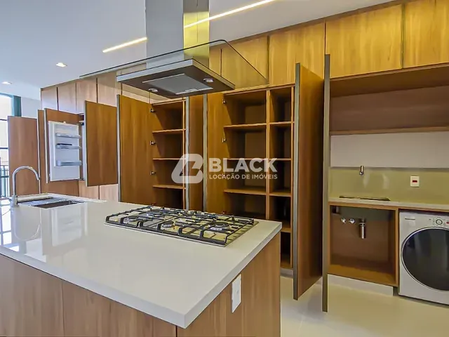 Apartamento com 253m² 2 quartos e 4 banheiros, à venda ou para alugar, no bairro Fazenda Boa Vista em Porto Feliz