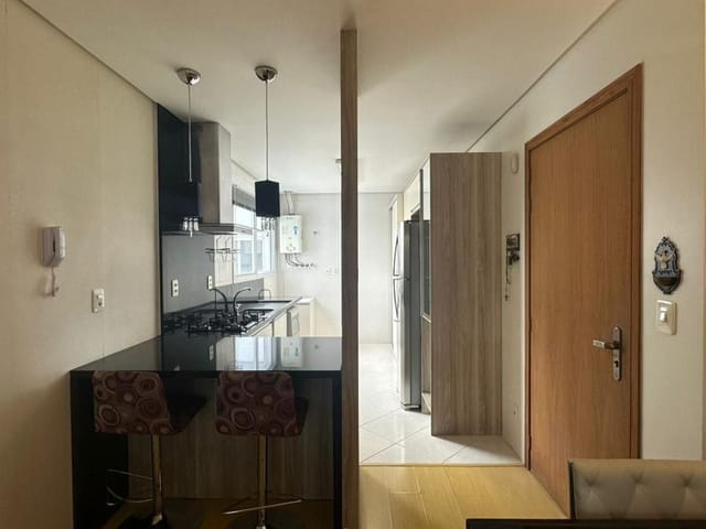 Apartamento 3 quartos e 1 banheiro, à venda, no bairro Sanvitto em Caxias do Sul