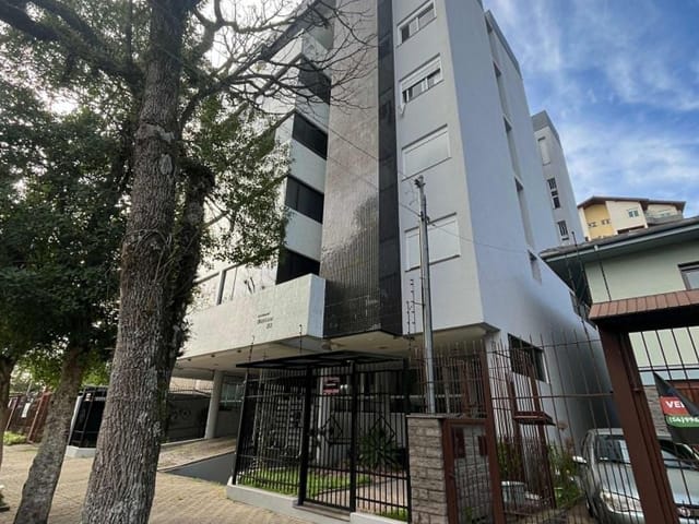 Apartamento 3 quartos e 1 banheiro, à venda, no bairro Sanvitto em Caxias do Sul