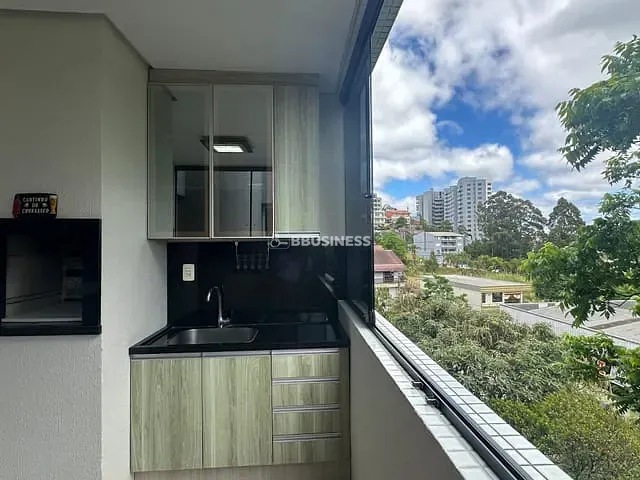 Apartamento 3 quartos e 1 banheiro, à venda, no bairro Sanvitto em Caxias do Sul