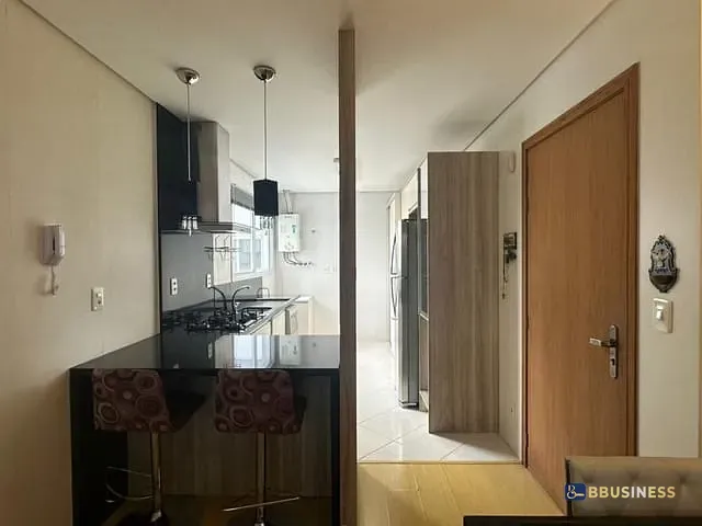 Apartamento 3 quartos e 1 banheiro, à venda, no bairro Sanvitto em Caxias do Sul