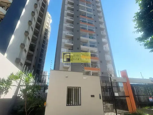 Apartamento 2 quartos e 2 banheiros, para alugar, no bairro Redentora em São José do Rio Preto