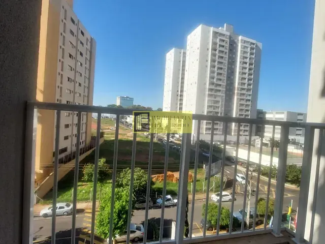 Apartamento 2 quartos e 2 banheiros, para alugar, no bairro Redentora em São José do Rio Preto