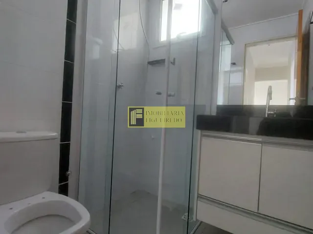 Apartamento 2 quartos e 2 banheiros, para alugar, no bairro Redentora em São José do Rio Preto