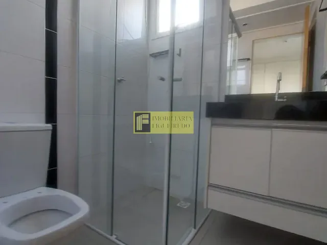 Apartamento 2 quartos e 2 banheiros, para alugar, no bairro Redentora em São José do Rio Preto