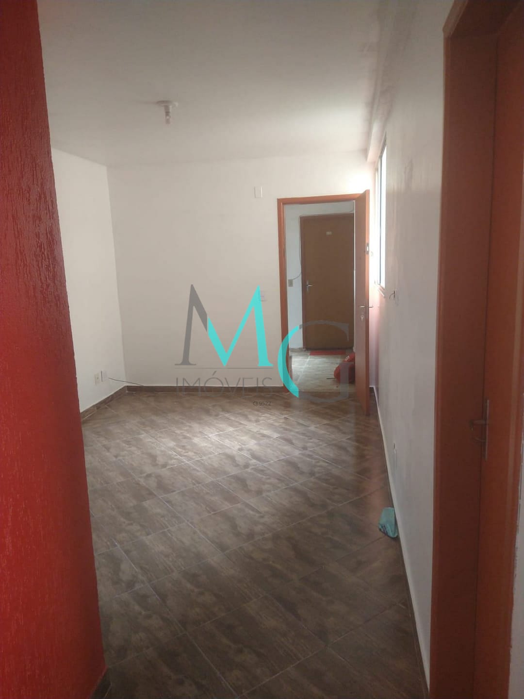 Apartamento, 2 quartos, 50 m² - Foto 2