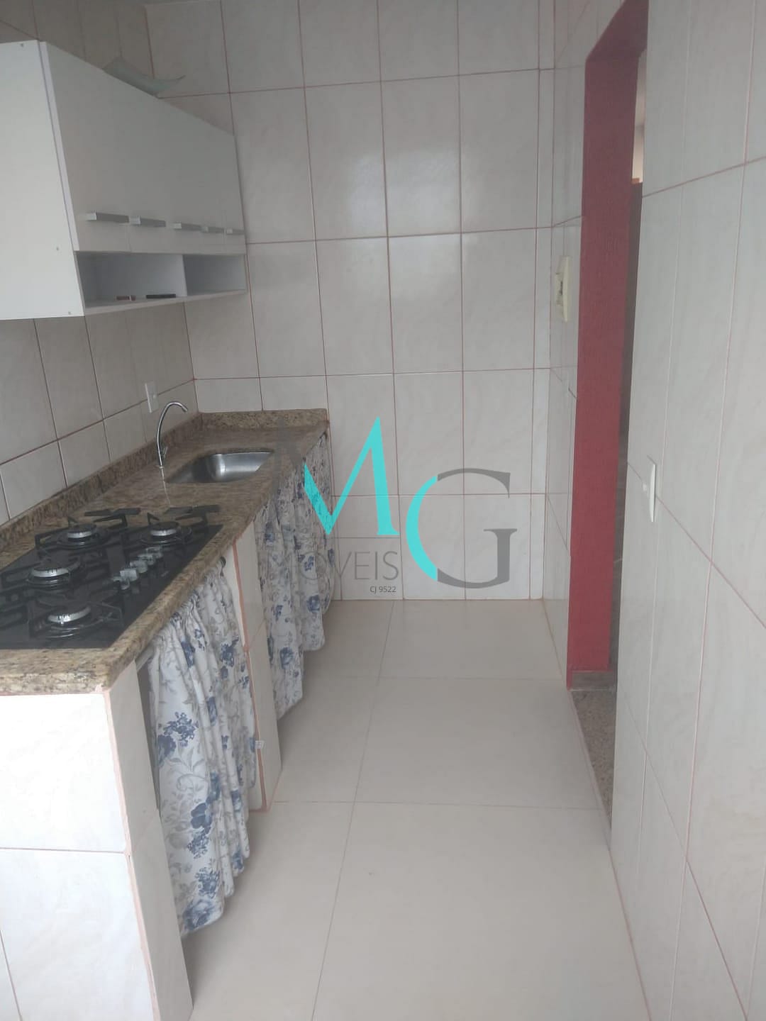 Apartamento, 2 quartos, 50 m² - Foto 5