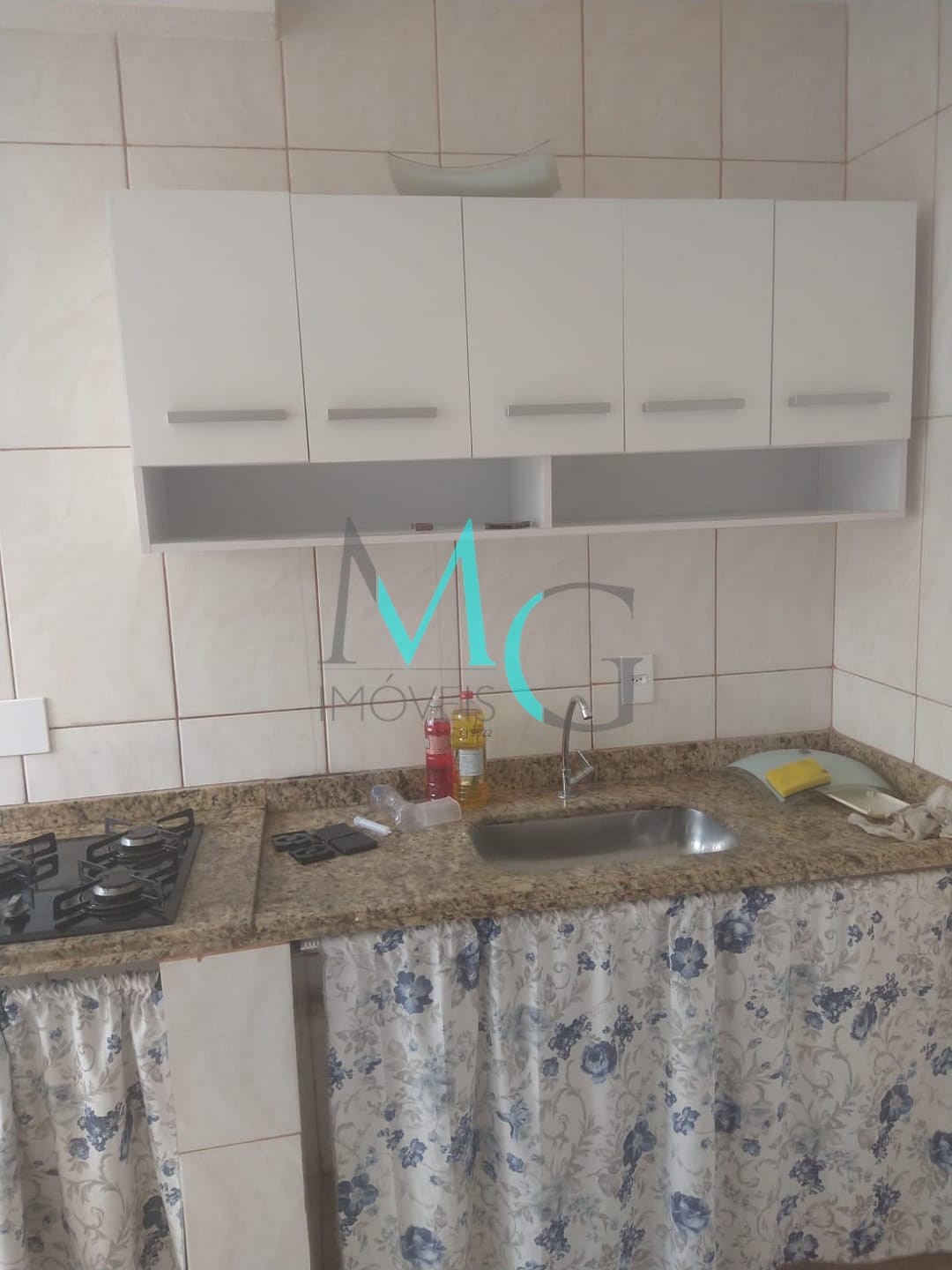 Apartamento, 2 quartos, 50 m² - Foto 6