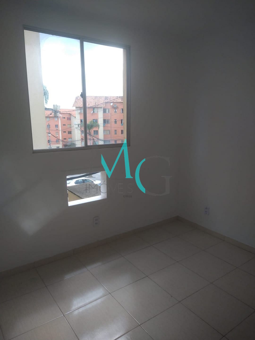 Apartamento, 2 quartos, 50 m² - Foto 8