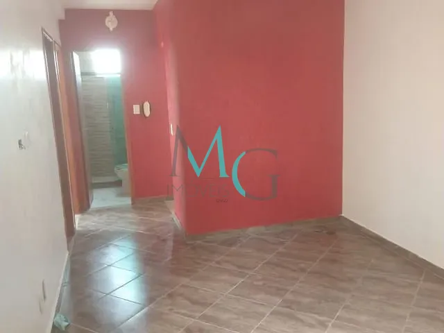 Apartamento 2 quartos e 1 banheiro, para alugar, no bairro Paciência em dos Palmares