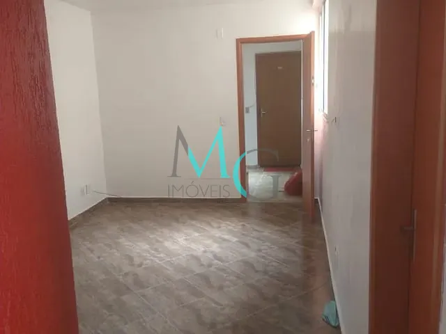Apartamento 2 quartos e 1 banheiro, para alugar, no bairro Paciência em dos Palmares