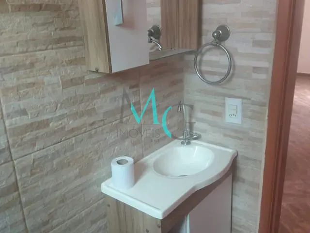 Apartamento 2 quartos e 1 banheiro, para alugar, no bairro Paciência em dos Palmares