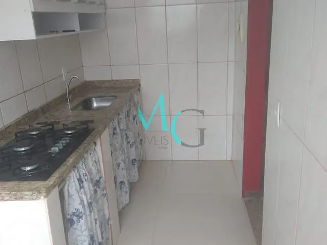Apartamento 2 quartos e 1 banheiro, para alugar, no bairro Paciência em dos Palmares