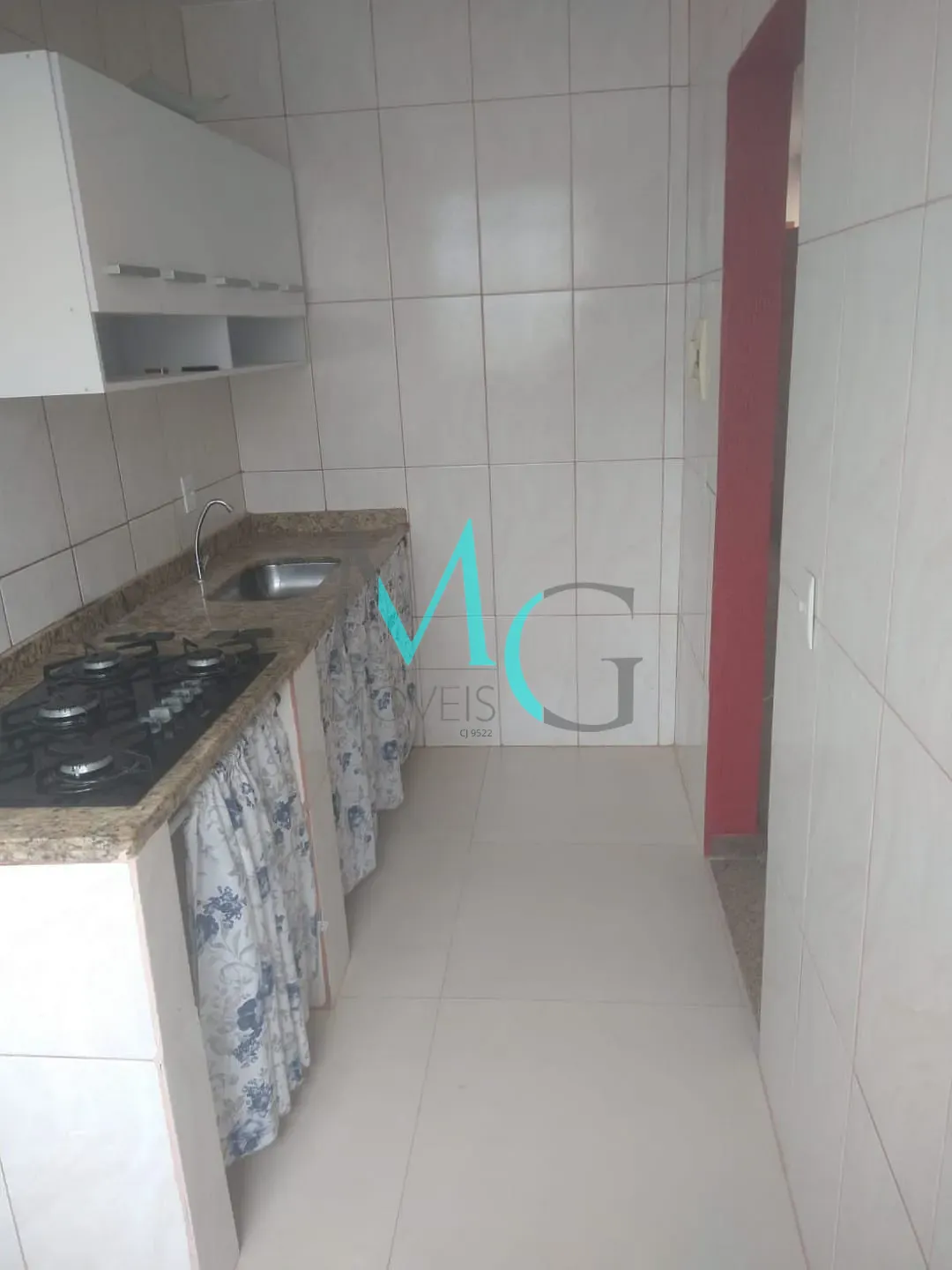 Apartamento, 2 quartos, 50 m² - Foto 5