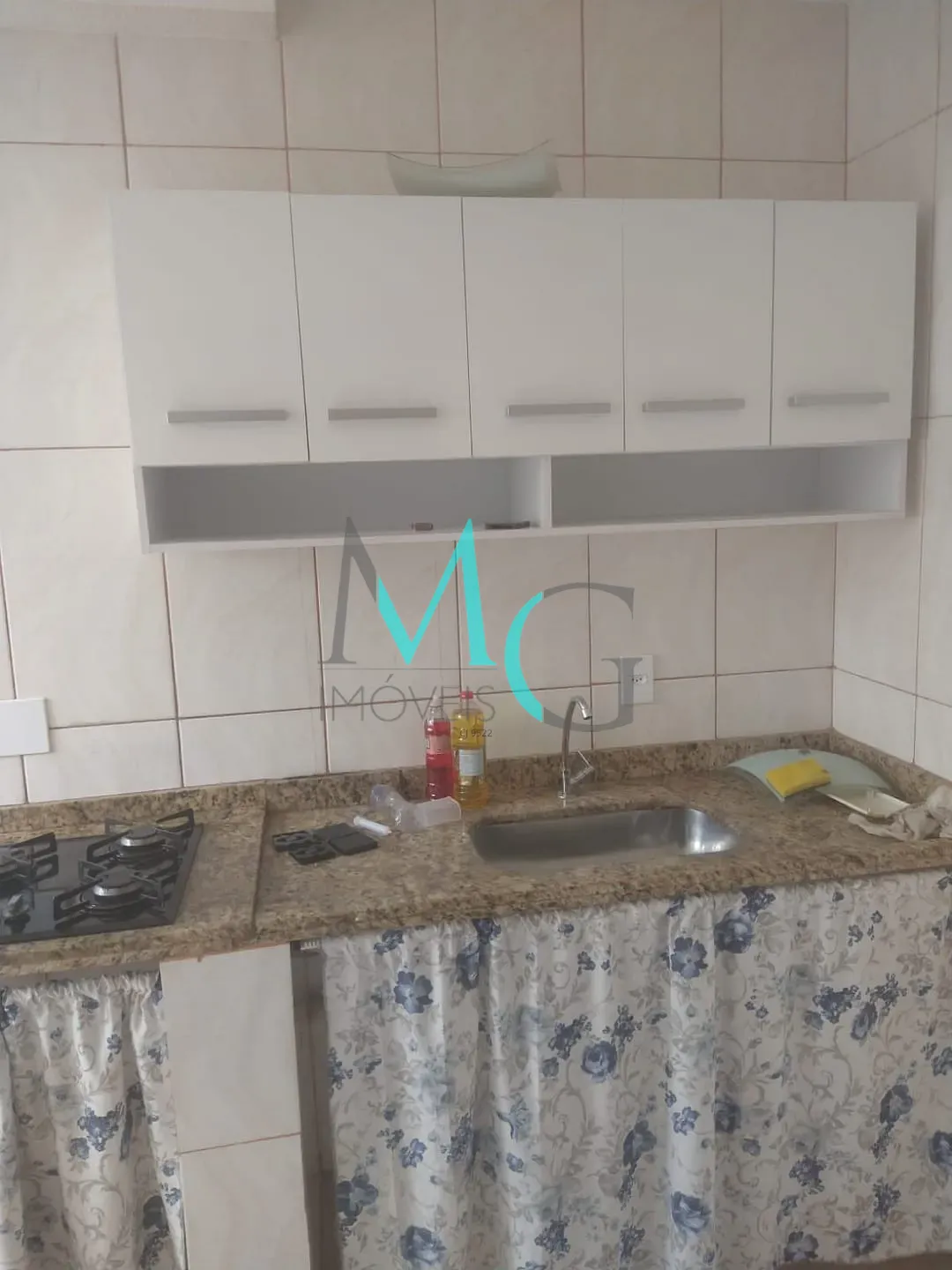 Apartamento, 2 quartos, 50 m² - Foto 6