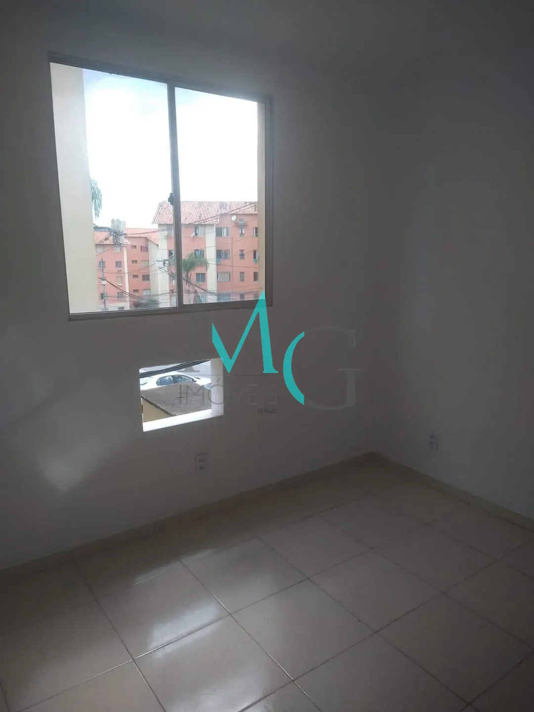 Apartamento, 2 quartos, 50 m² - Foto 8