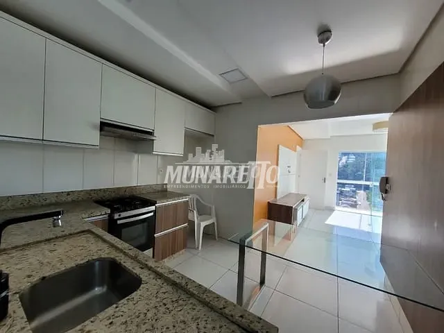 Apartamento com 76m² 3 quartos e 1 banheiro, à venda, no bairro Cristal em Concórdia