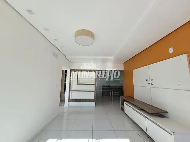 Apartamento com 76m² 3 quartos e 1 banheiro, à venda, no bairro Cristal em Concórdia
