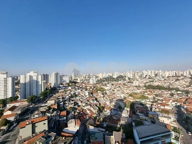 Apartamento 3 quartos e 3 banheiros, à venda, no bairro Lauzane Paulista em São Paulo